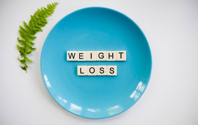 3 Ways to Try Losing Weight Fast