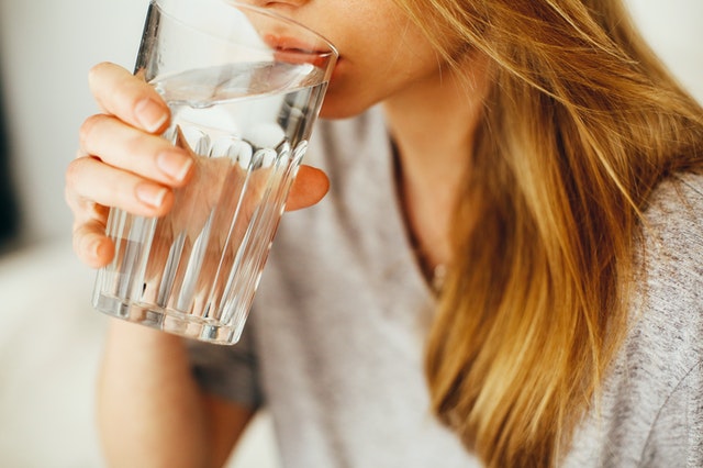 Could IV Hydration Benefit You? 4 Reasons To Give It a Try