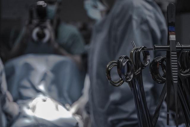 What Happens to Medical Tools After Surgery?