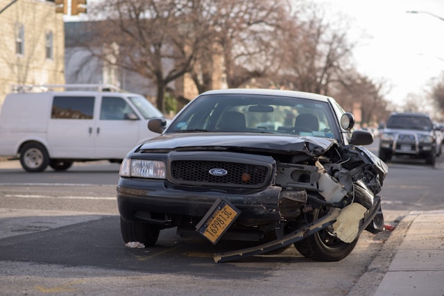 Recognizing the Difficulties of Civil Litigation in Automobile Accident Claims